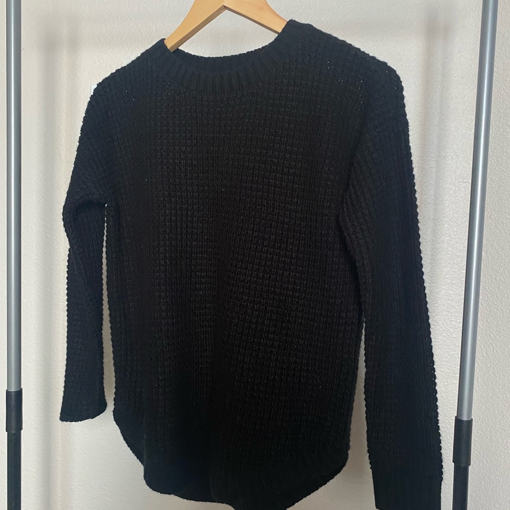 SO sweater